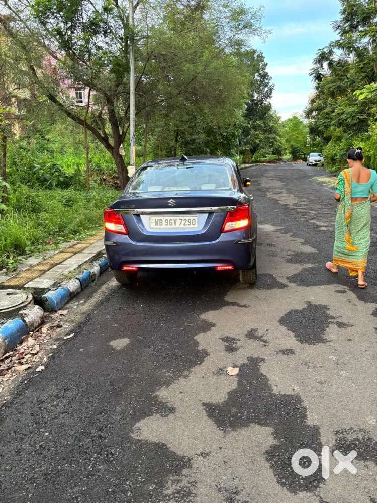 Maruti Suzuki Dzire Zxi 2023 Petrol Manual