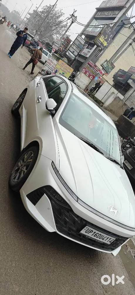 Hyundai New Verna Well Maintained