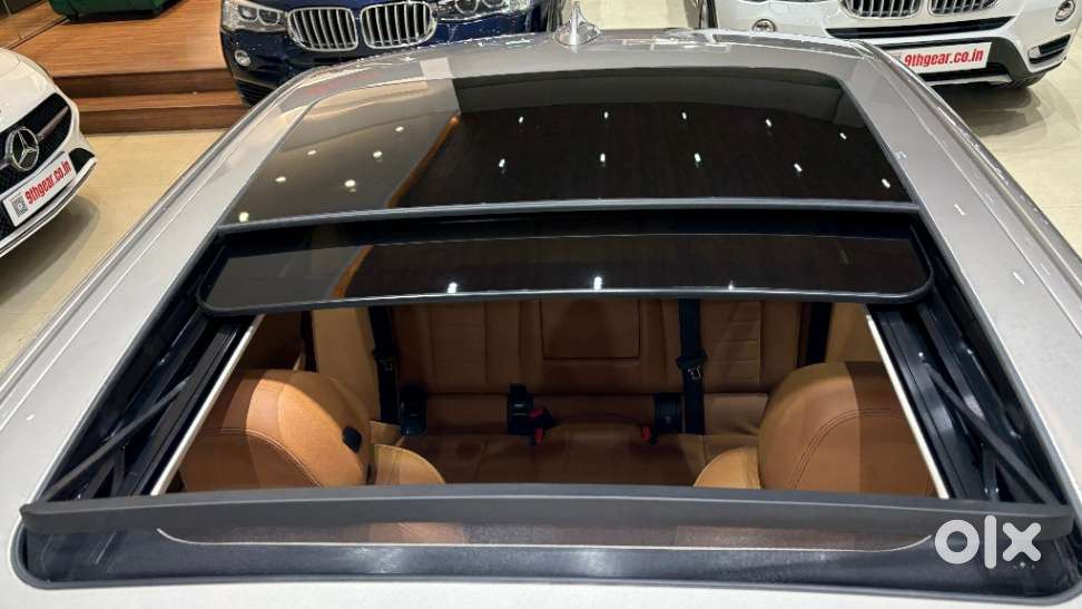 Bmw 3 Series Gran Limousine 330li M Sport, 2023, Petrol