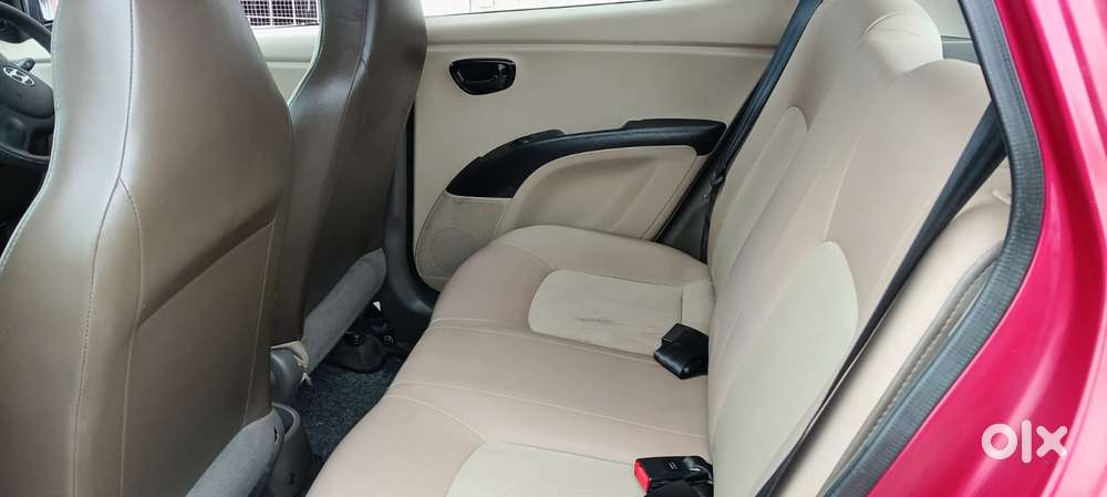 Hyundai I10 1.2 Kappa Magna, 2013, Petrol