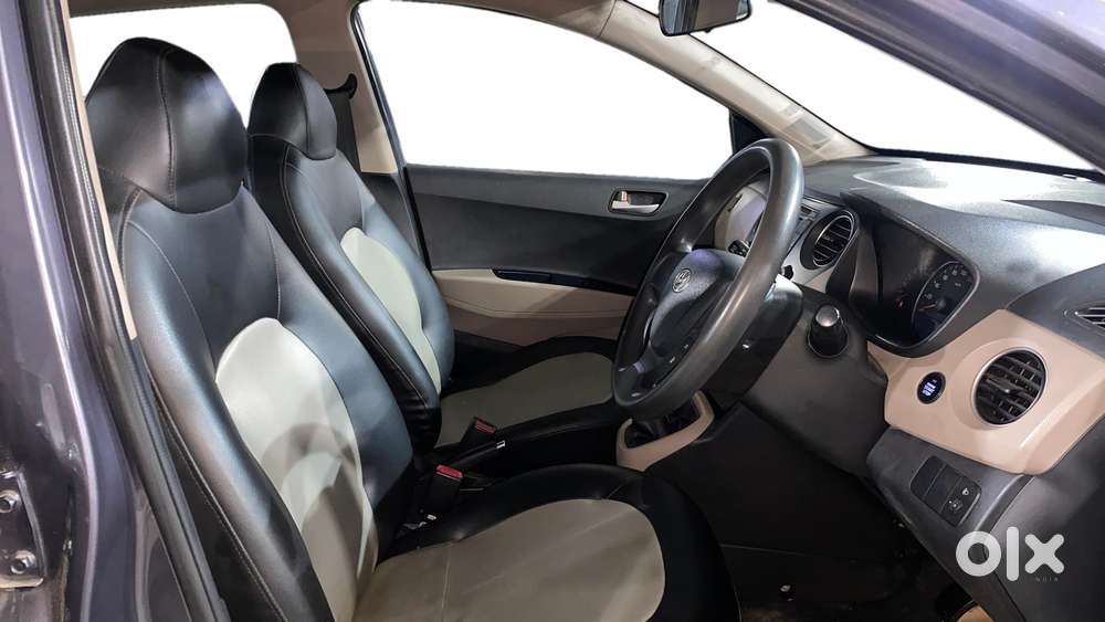 Hyundai Grand I10 Sportz 1.2 Kappa Vtvt, 2014, Petrol