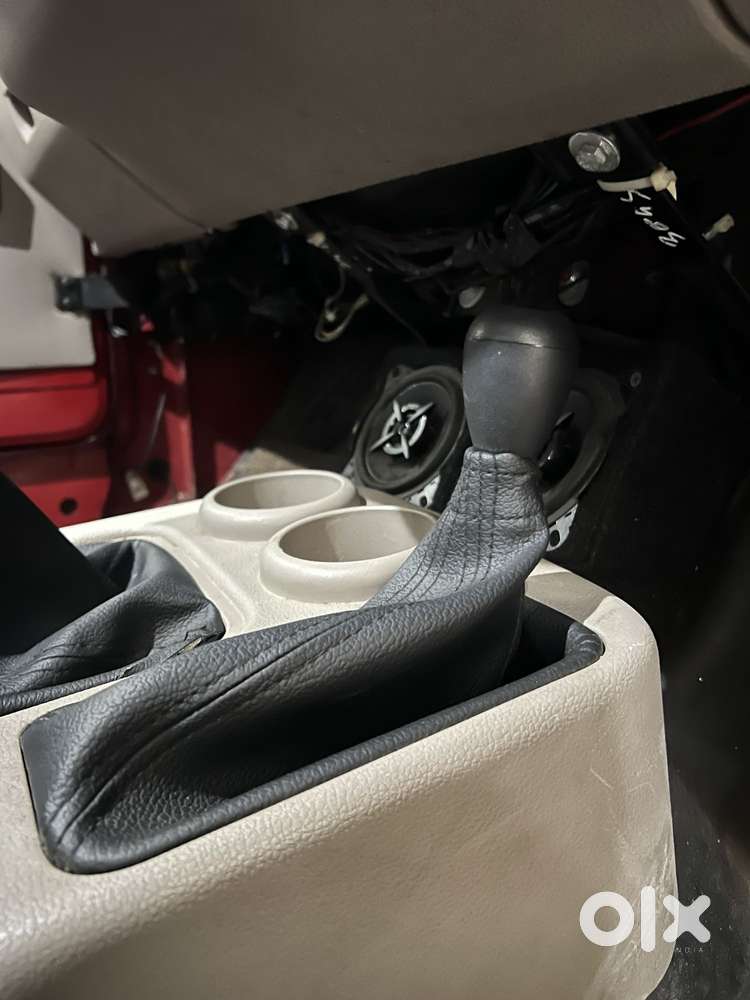 Mahindra Thar Crde Ac, 2017, Diesel
