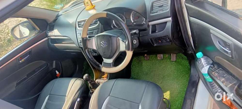 Maruti Suzuki Swift 2013 Diesel 121000 Km Driven