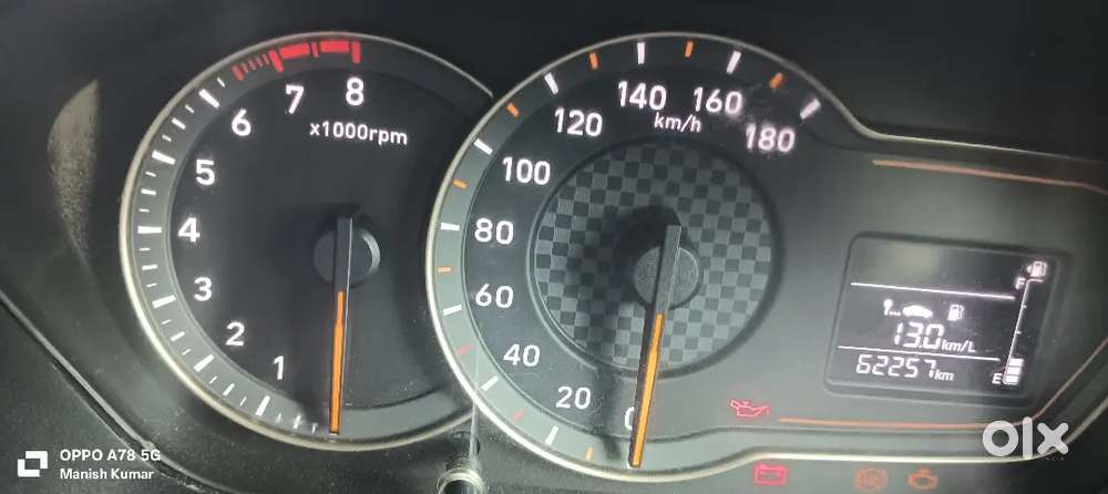 Hyundai New Santro 2020 Petrol Automatic