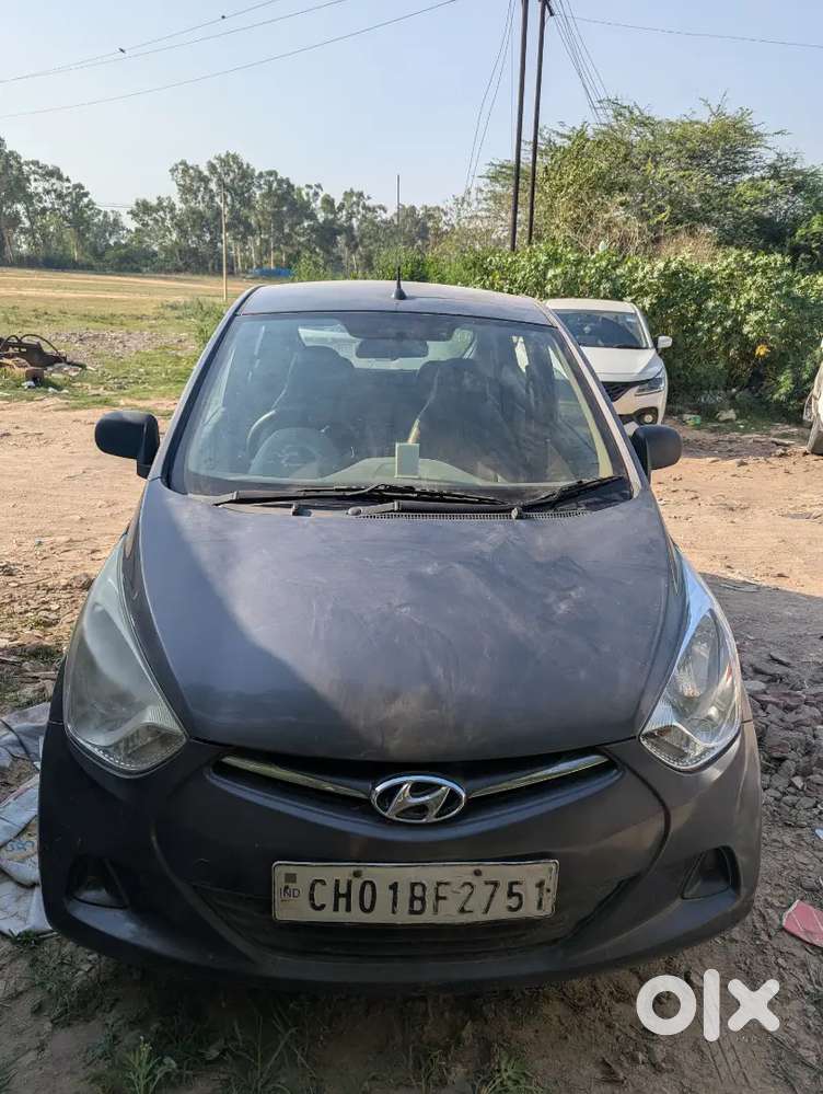 Hyundai Eon 2016 Petrol 70000 Km Driven
