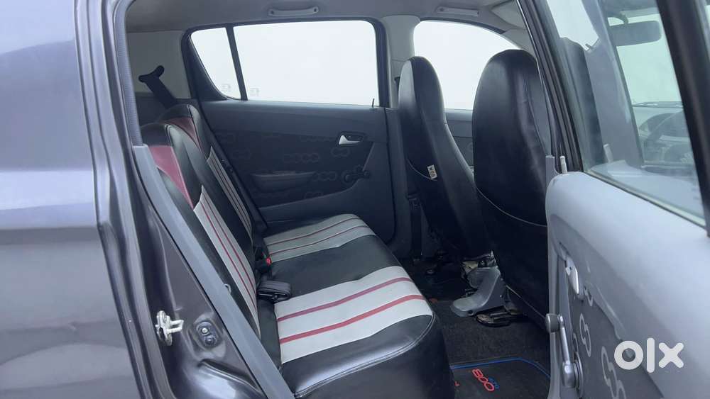 Maruti Suzuki Alto 800 Lxi, 2015, Petrol