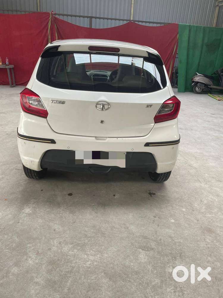 Tata Tiago