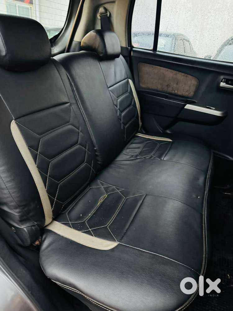 Maruti Suzuki Wagon R Vxi, 2014, Petrol