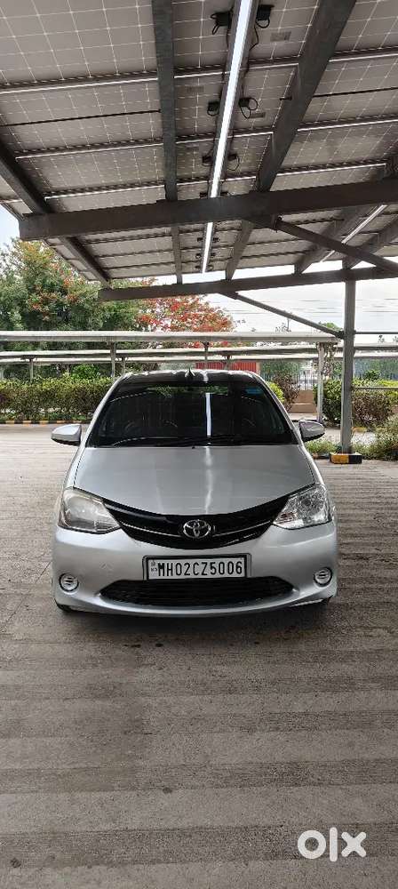 Toyota Etios Liva 2013 Petrol Good Condition