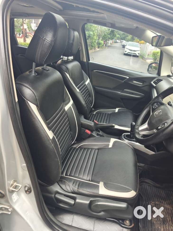 Honda Wr-v I-dtec Vx, 2018, Diesel