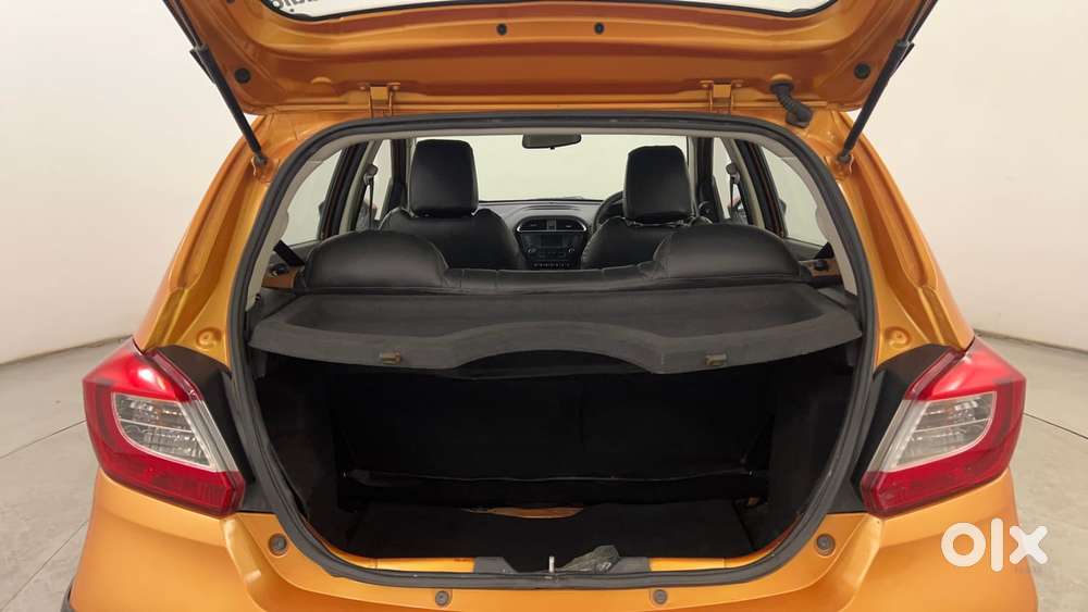 Tata Tiago Xz, 2018, Petrol
