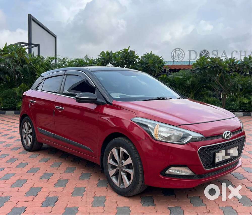 Hyundai I20 Sportz 1.2 Bs-iv, 2015, Cng & Hybrids