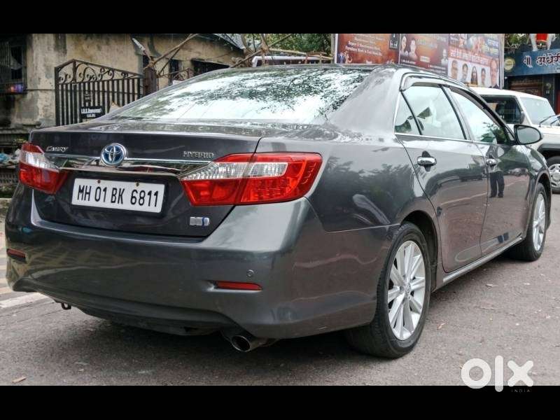 Toyota Camry Hybrid, 2014, Petrol