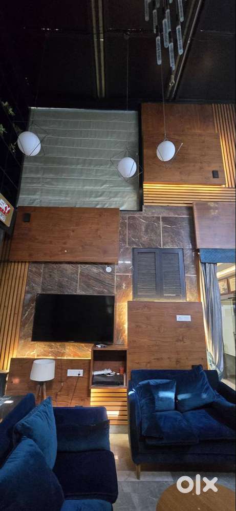 PREMIUM FULLY FURNISHED OFFICE FOR RENT