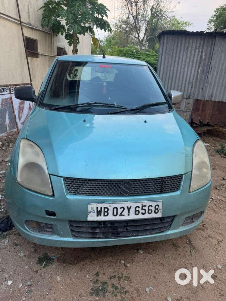 Maruti Suzuki Swift 2008 Petrol Good Condition