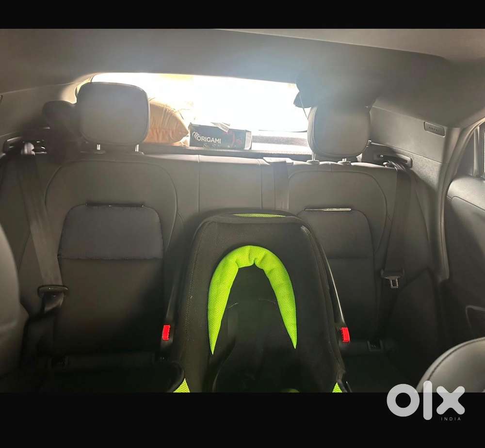 Tata Nexon 2024 Diesel 21000 Km Driven