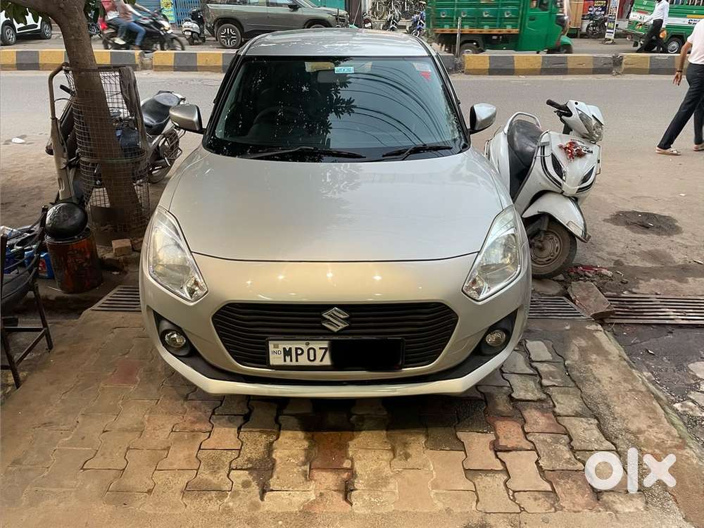 Maruti Suzuki Swift Diesel 2018