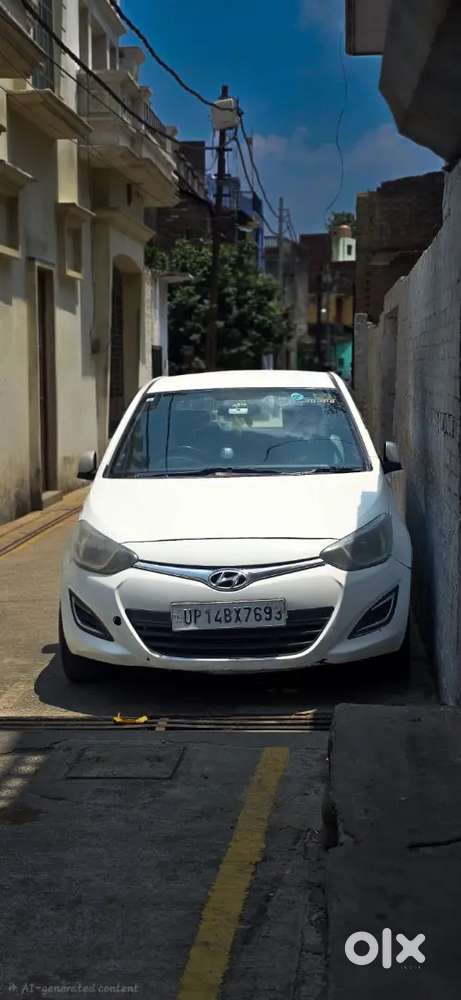 Hyundai I20 2013 Diesel Well Maintained
