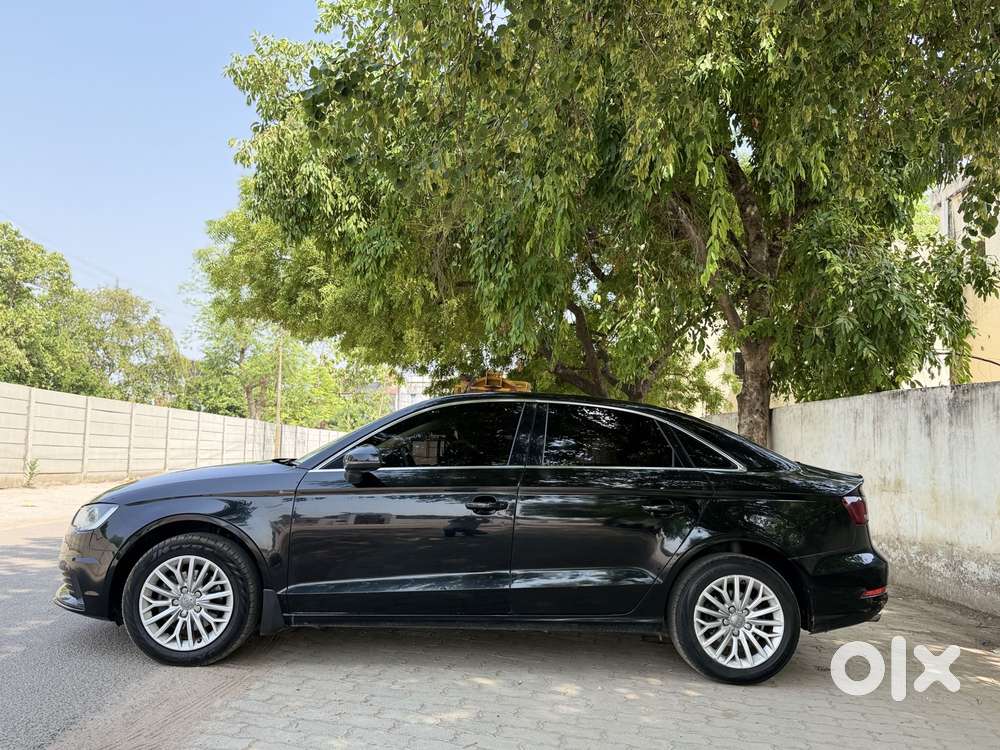 Audi A3 2.0 35 Tdi Premium Plus + Sunroof, 2015, Diesel