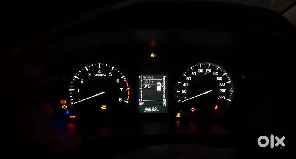 Show Room Condition Car