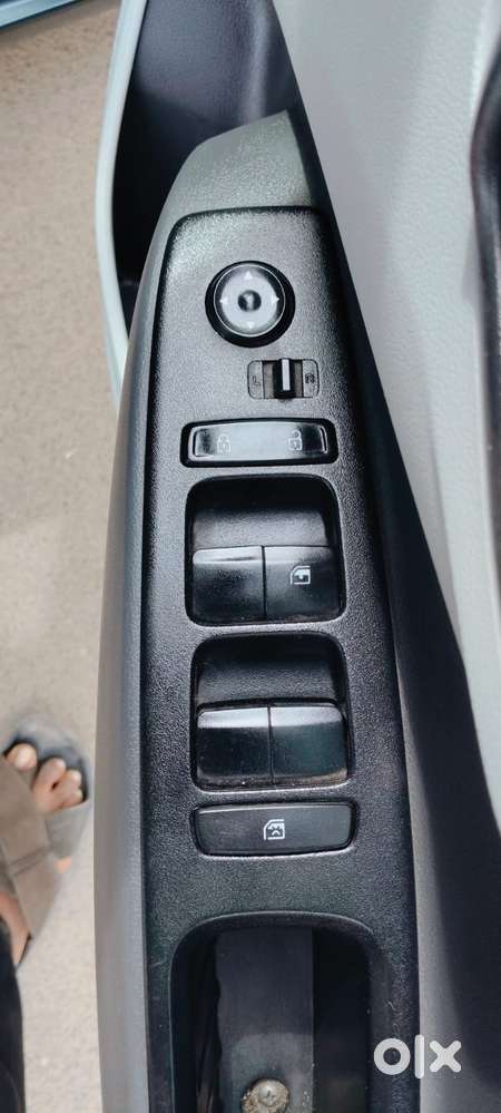 Hyundai Grand I10 Nios Magna, 2022, Petrol