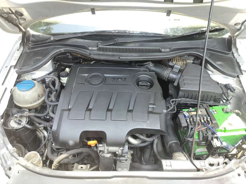 Skoda Rapid Tsi 2013 Diesel
