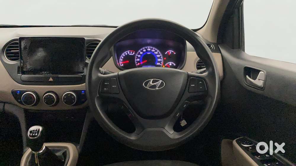 Hyundai Grand I10 Sportz 1.2 Kappa Vtvt, 2015, Petrol