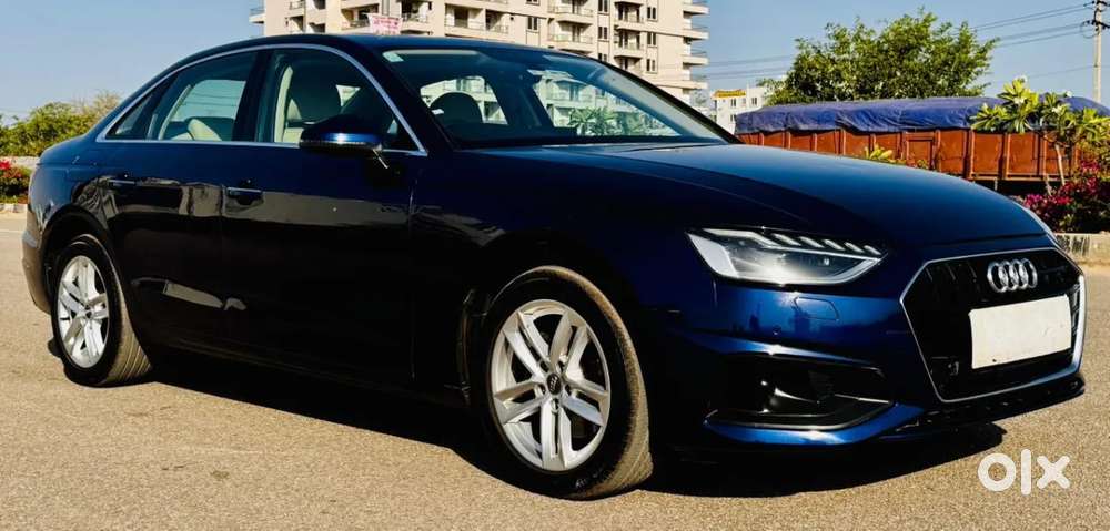 Audi A4 2.0 Premium Plus 40 Tfsi, 2021, Petrol