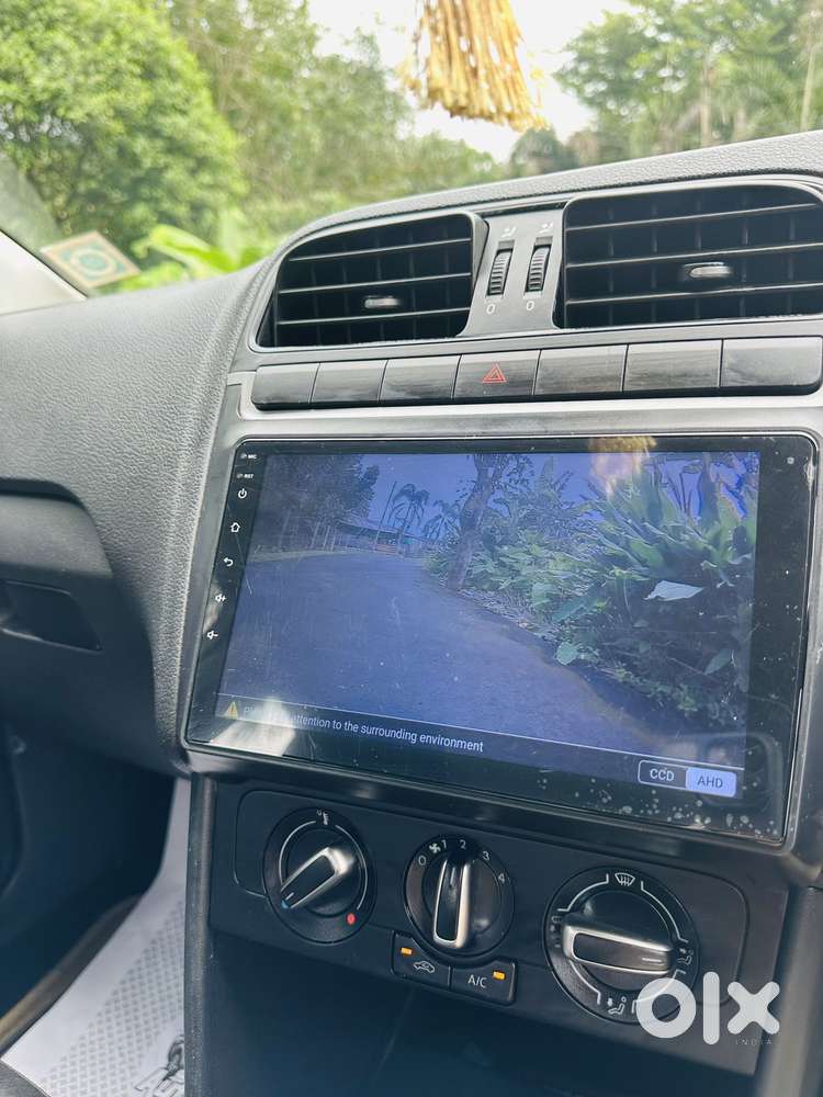 Volkswagen Ameo 1.5 Tdi Trendline, 2017, Diesel