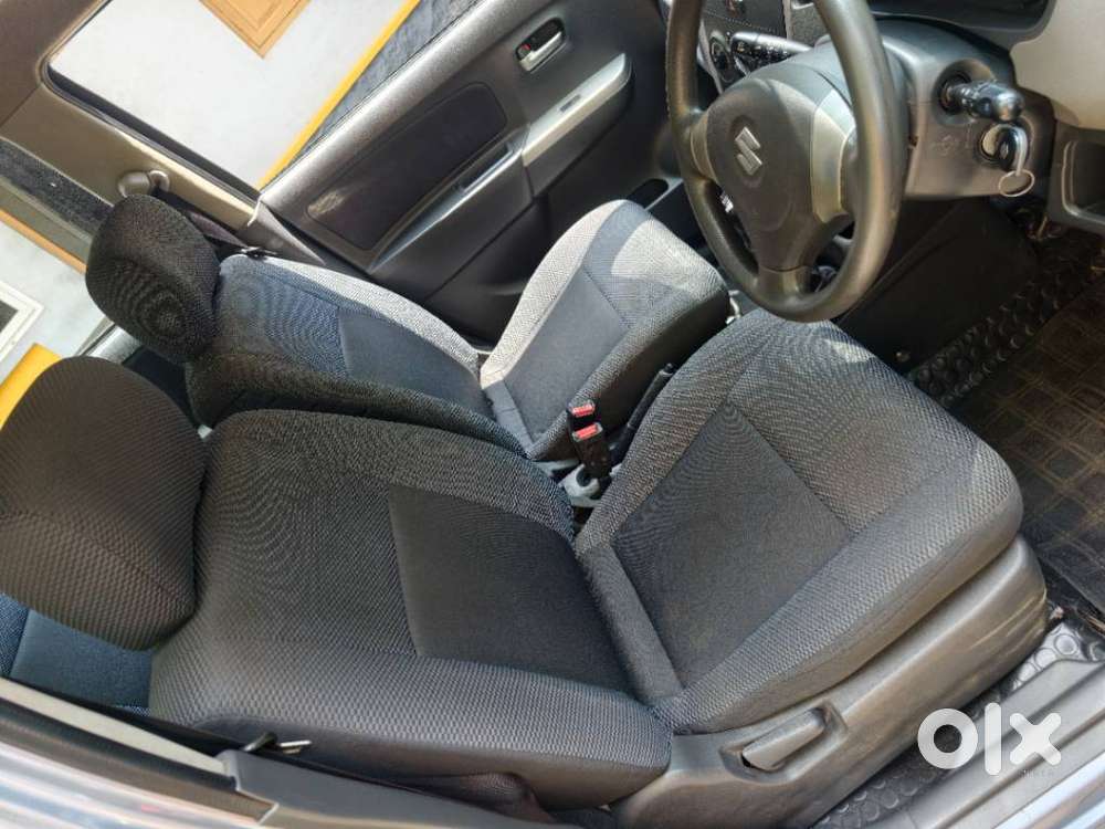 Maruti Suzuki Wagon R 1.0 Vxi Limited Edition, 2012, Petrol