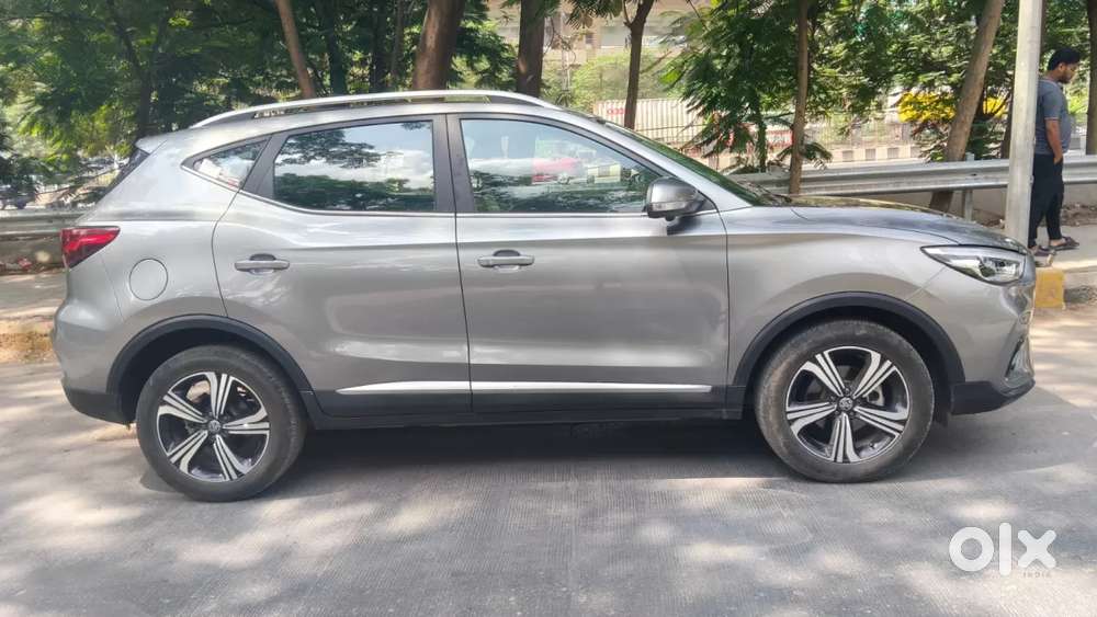 Mg Astor, 2024, Petrol