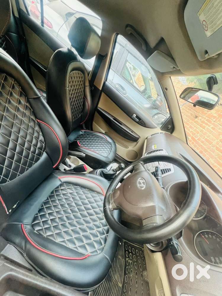 Hyundai I20 2011 Petrol Well Maintained