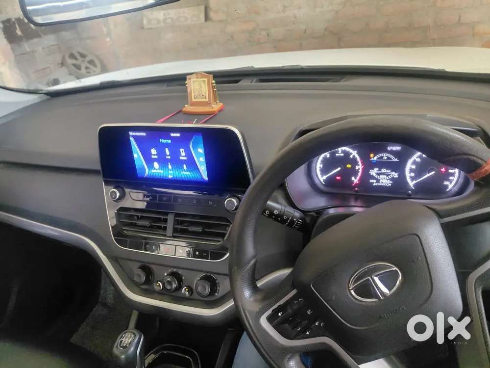 Tata Harrier