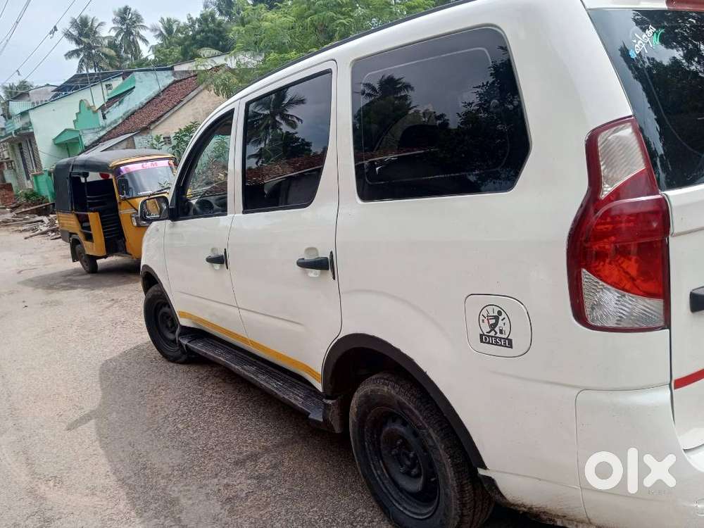 Mahindra Xylo 2016 Diesel
