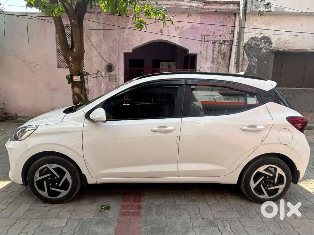 Car Under 7 Lakh