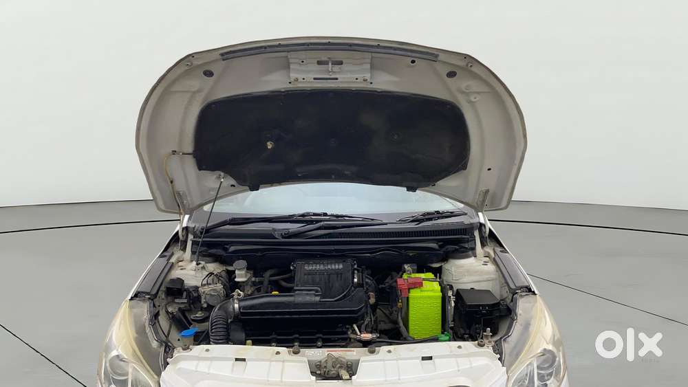 Maruti Suzuki Ciaz 2014-2017 Vxi Plus, 2016, Petrol