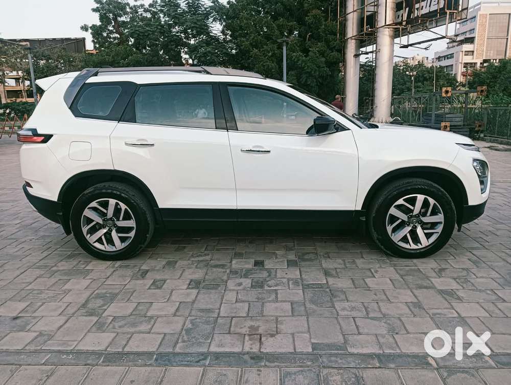 Tata Safari 2.0 Kryotec Xz, 2022, Diesel