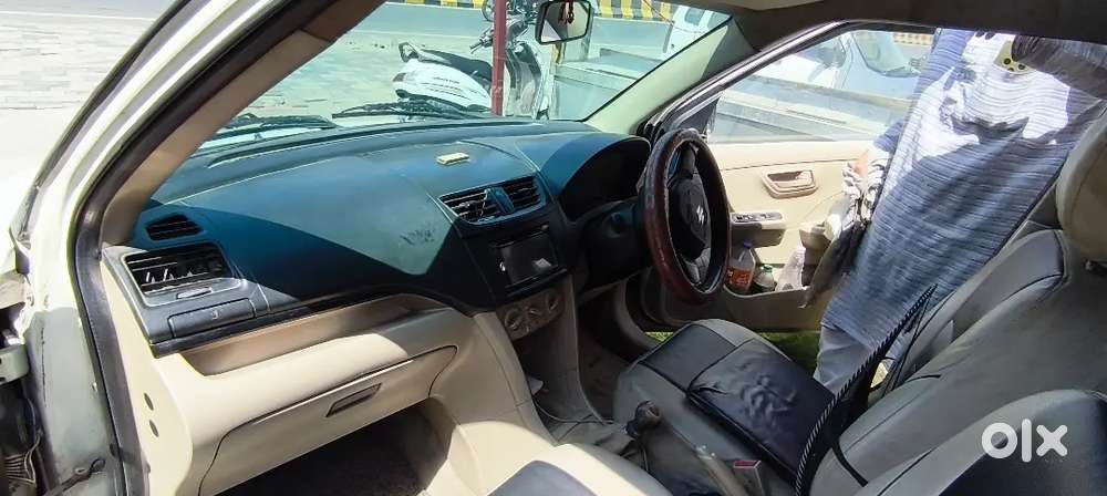 Swift Dzire