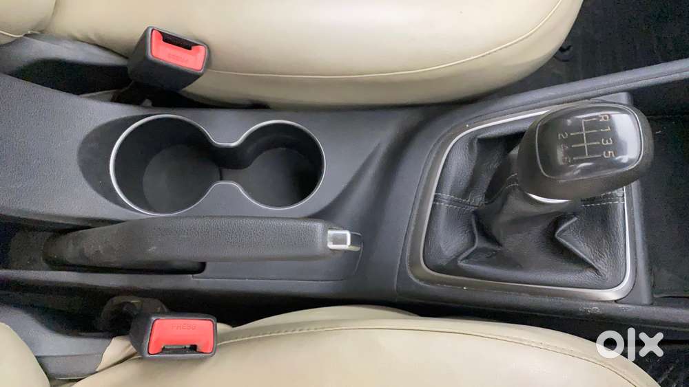 Hyundai Verna 1.4 Vtvt Ex, 2019, Petrol