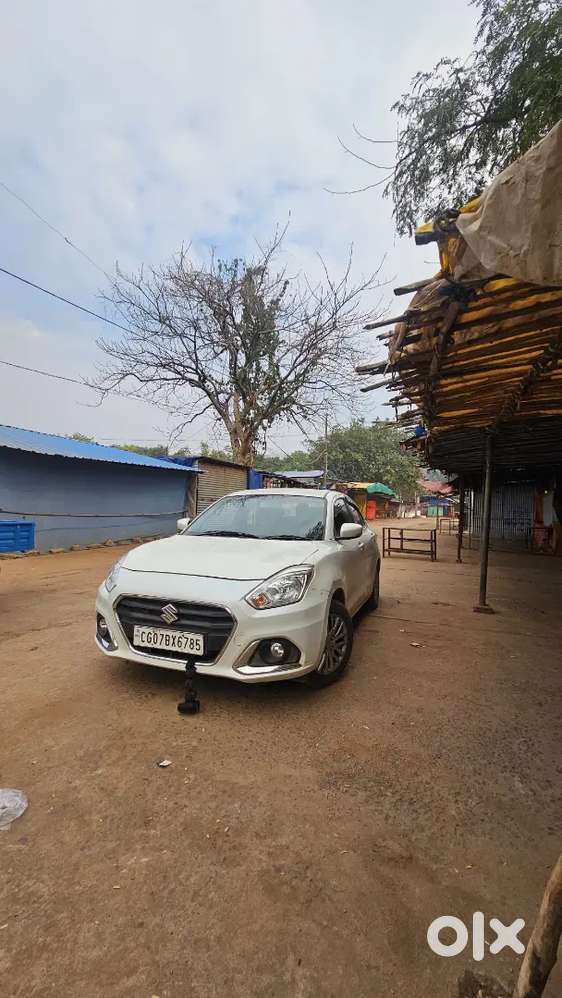 Maruti Dzire Petrol 2020