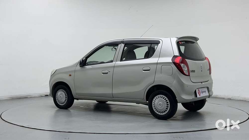 Maruti Suzuki Alto 800 Lxi, 2014, Petrol
