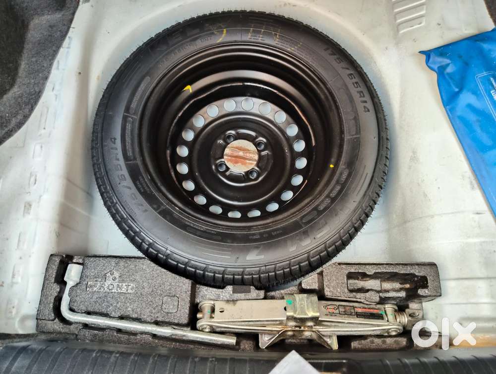 Honda Amaze Vx 1.2 Petrol Mt, 2018, Petrol