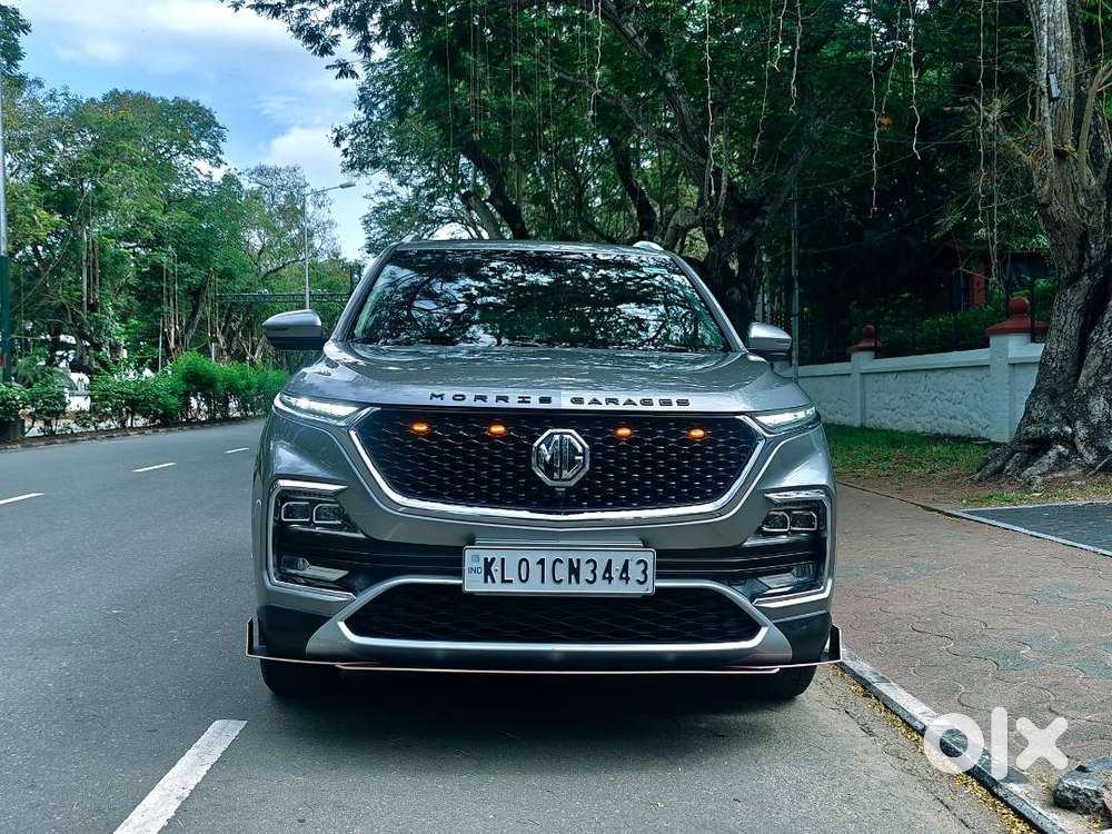 Mg Hector Sharp 2.0 Turbo Diesel | 2019  | Top Model | ₹9,99,000