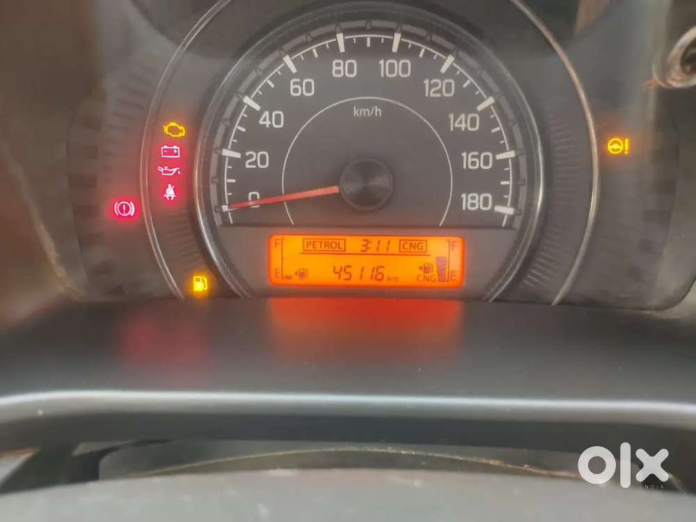 Maruti  Celerio 2022 Cng & Hybrids 4630 Km Driven