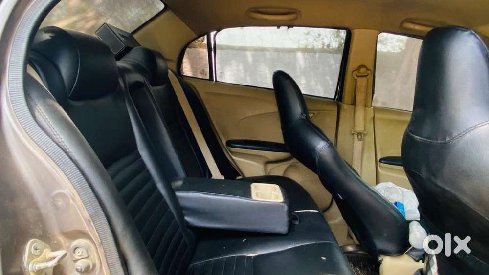 Honda Amaze 2015 Cng & Hybrids Well Maintained