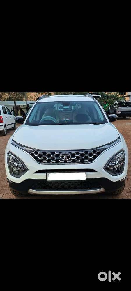 Tata Safari 2.0 Kryotec Xza, 2024, Diesel