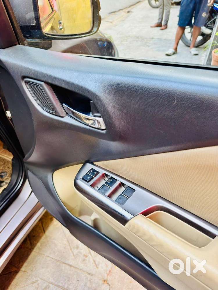 Honda City 2017 Petrol 52000 Km Driven