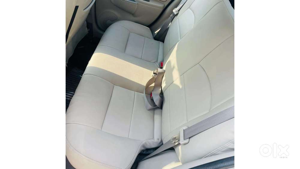 Nissan Micra 2012-2017 Xv Cvt, 2013, Petrol