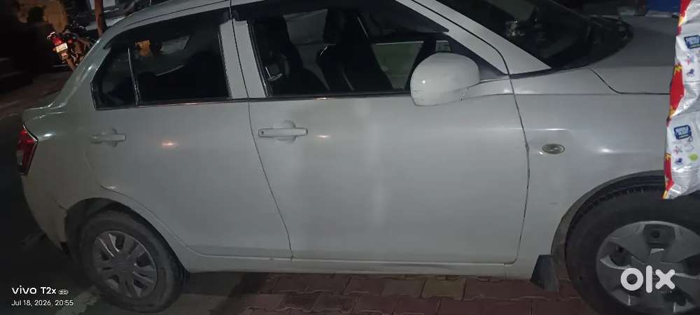 Maruti Suzuki Dzire 2019 Lxi