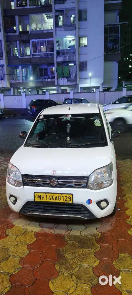Maruti Suzuki Wagon R 2023 Lxi